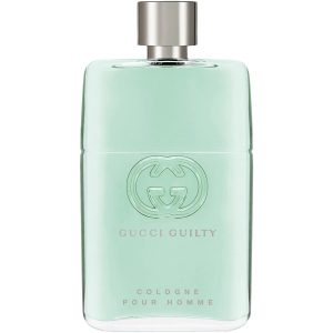 Gucci Guilty Pour Homme Cologne 90ml Men
