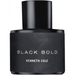 Kenneth Cole Black Bold EDP 100ml Men
