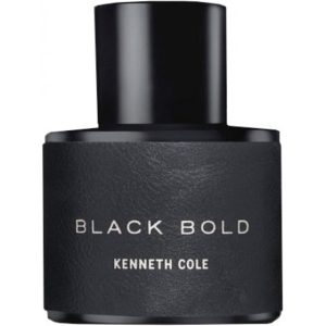 Kenneth Cole Black Bold EDP 100ml Men