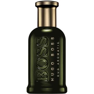 Hugo Boss BOSS Bottled OUD Aromatic Limited Edition EDP 100ml Men
