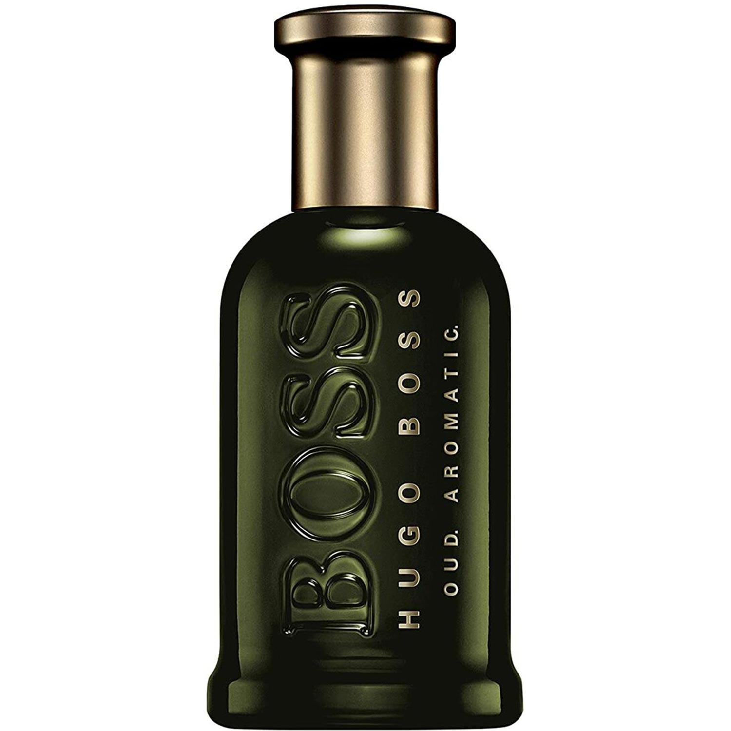 Hugo Boss BOSS Bottled OUD Aromatic Limited Edition EDP 100ml Men