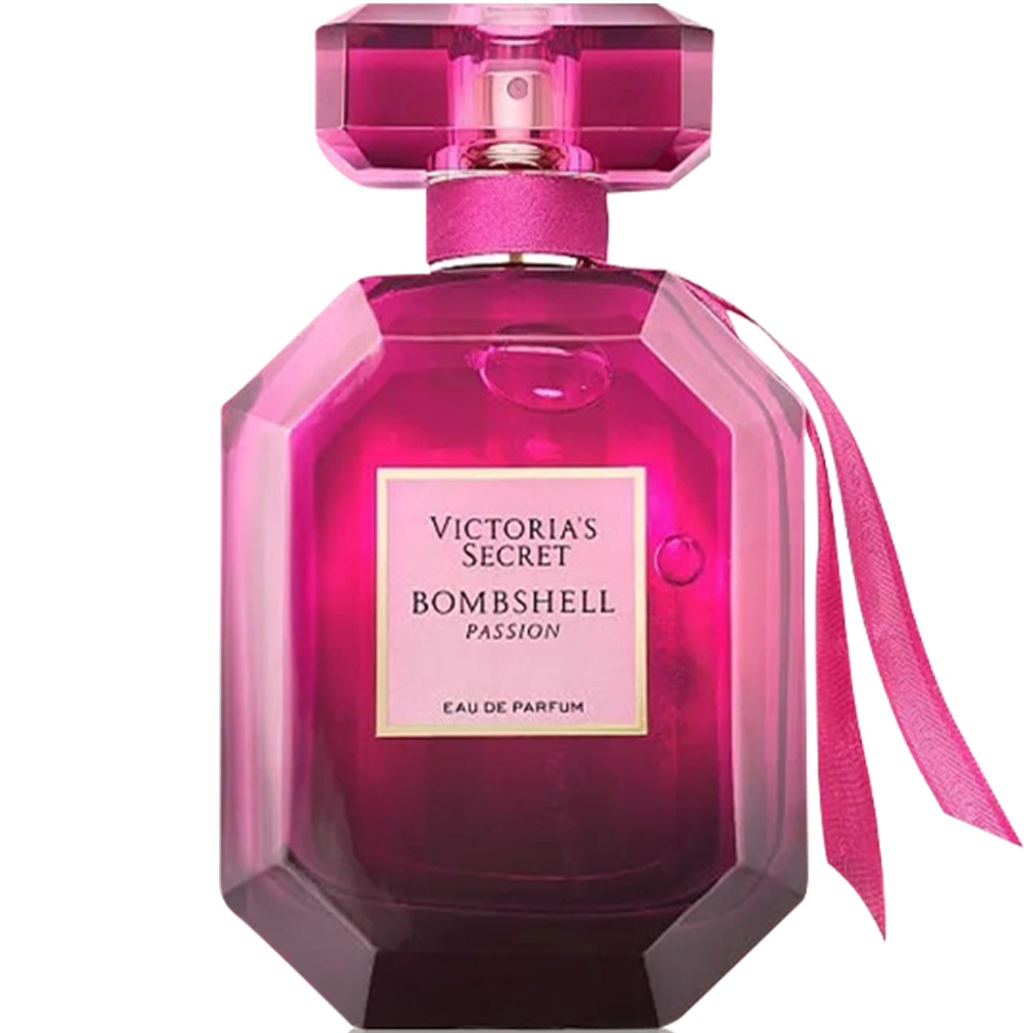 Victoria Secret Bombshell Passion EDP 50ml Women