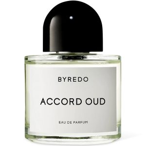 Byredo Accord Oud