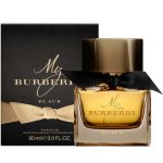 Burberry - My Burberry Black Parfum 90ml Women Retail Box
