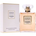 Chanel Coco Mademoiselle Intense