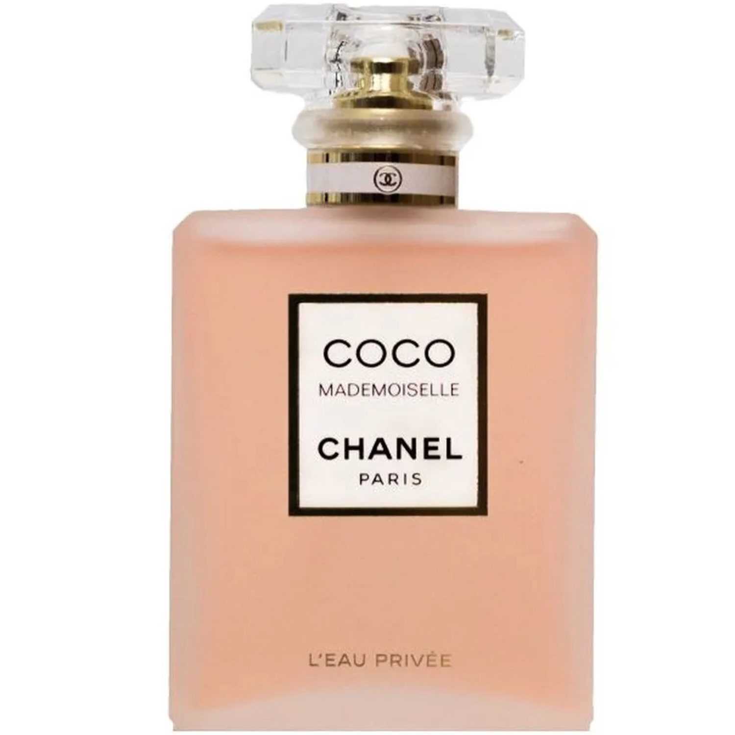 Chanel Coco Mademoiselle L'Eau Privee 100ml Women