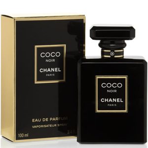 Chanel Coco Noir EDP Women Retail Box