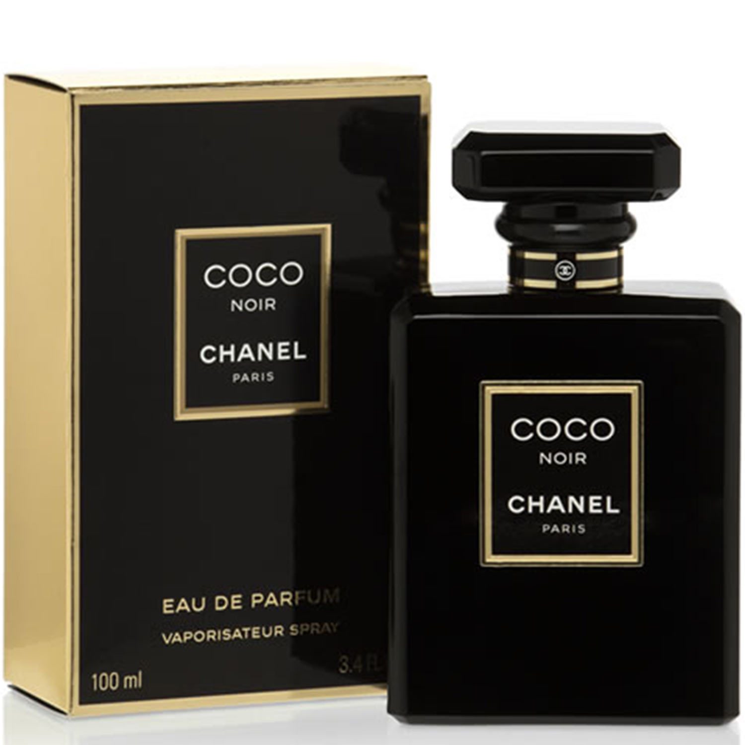 Chanel Coco Noir EDP Women Retail Box