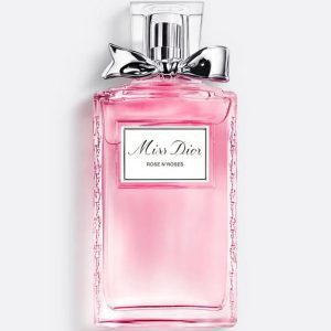 Dior - Miss Dior Rose N'Roses 100ml Women