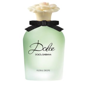 Dolce & Gabbana Floral Drops EDP 50ml