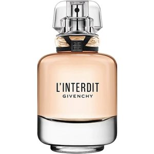 Givenchy L'Interdit EDP 80ml Women