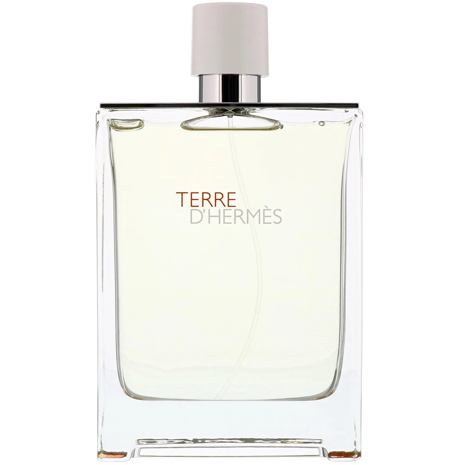 Hermes - Terre D'Hermes Eau Tres Fraiche 100ml Men