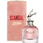 Jean Paul Gaultier Scandal EDP 80ml Women Retail Box