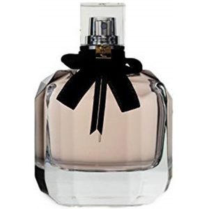 Yves Saint Laurent YSL Mon Paris EDP 90ml Women