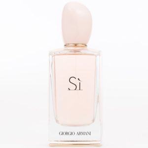 Armani Si 100ml Women