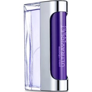 Paco Rabanne Ultraviolet Man 100ml Men
