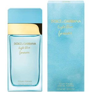 Dolce & Gabbana Light Blue Forever Pour Femme EDP 100ml Women