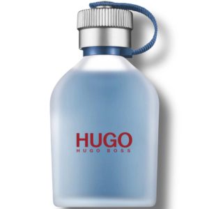 Hugo Boss Now For Men 125ml