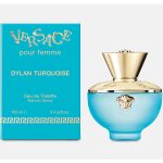 Versace Dylan Turquoise Pour Femme 100ml Women