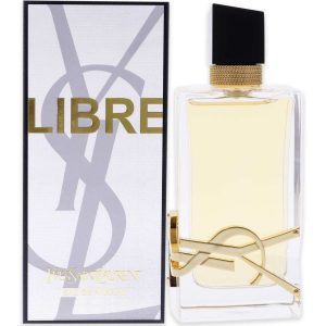 Yves Saint Laurent YSL Libra EDP 90ml Women
