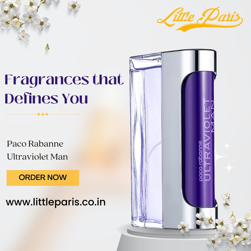 Long lasting perfume for ladies
