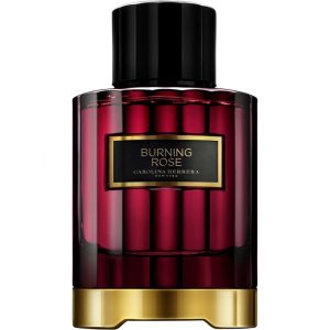 Carolina Herrera Burning Rose EDP 100ml Unisex