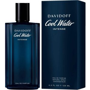 Davidoff Cool Water Intense 125ml Men