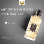 Best feminine perfumes