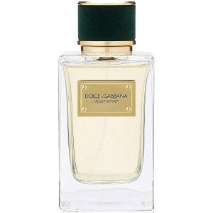 Dolce & Gabbana Velvet Vetiver 100ml Unisex