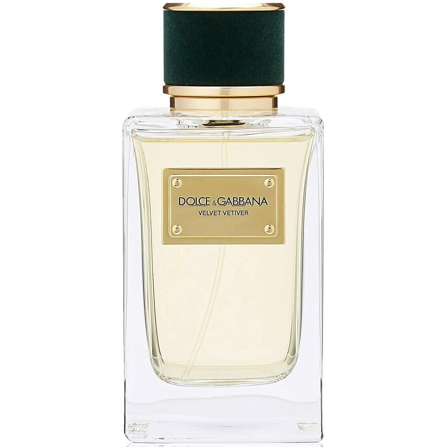 Dolce & Gabbana Velvet Vetiver 100ml Unisex