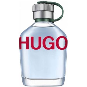 Hugo Boss Man 125ml Men