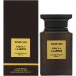Tom Ford Tuscan Leather EDP 100ml Unisex (Men or Women) Retail Box
