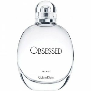 Calvin Klein Obsessed 75ml Men