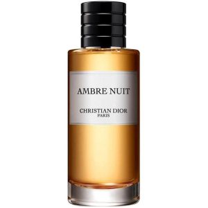 Dior Ambre Nuit EDP 125ml Unisex
