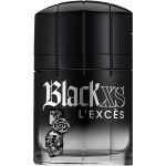 Paco Rabanne Black XS L'Exces 50ml Men