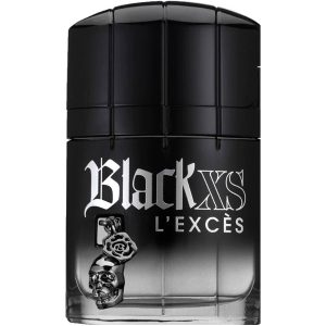 Paco Rabanne Black XS L'Exces 50ml Men