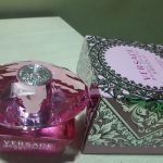 Versace Bright Crystal Absolu EDP Women photo review