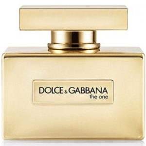 Dolce-and-Gabbana-The-One-Gold-Edition-EDP-75ml-Women