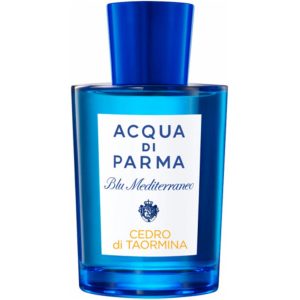 Acqua-Di-Parma-Blu-Mediterrance-Cedro-di-Taormina-Unisex-Perfume---150-ml-(For-Men-&-Women)