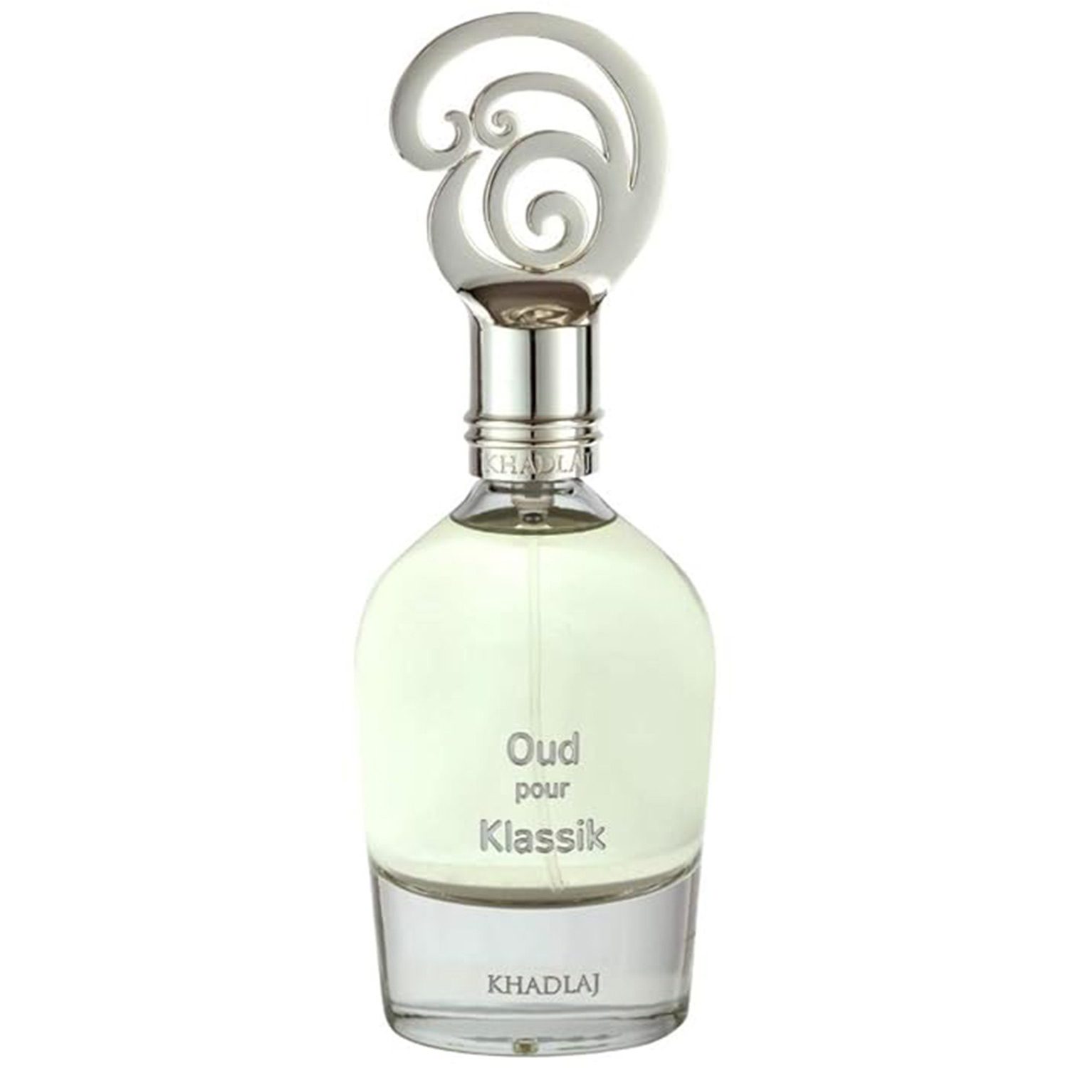 Khadlaj-Oud-Pour-Klassik-EDP-100ml-Unisex-(Men-&-Women)