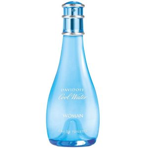 Davidoff-Cool-Water-100ml-Women