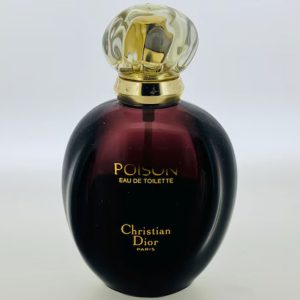 Dior-Poison-100ml-Women