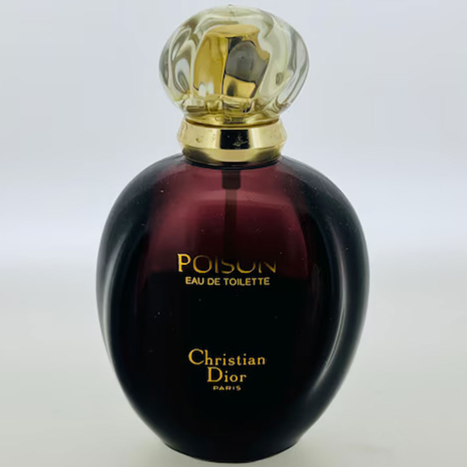 Dior-Poison-100ml-Women