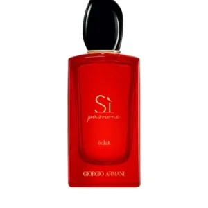 Armani Si Passione Eclat EDP 100ml Women