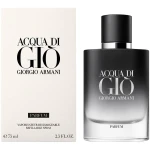 Armani Acqua Di Gio Parfum 75ml Men Retail Box