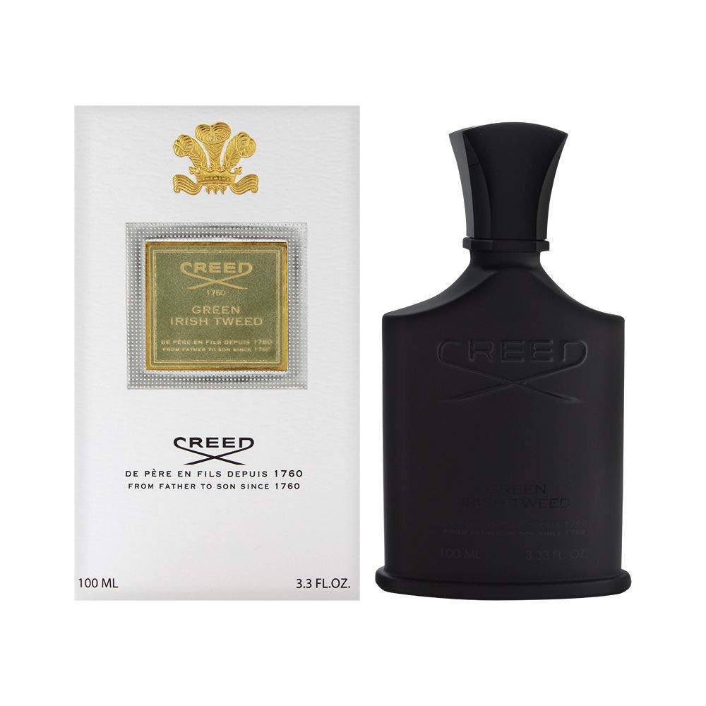 Creed Green Irish Tweed 100ml Men Retail Box