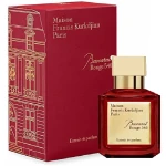 Maison Francis Kurkdjian Baccarat Rouge 540