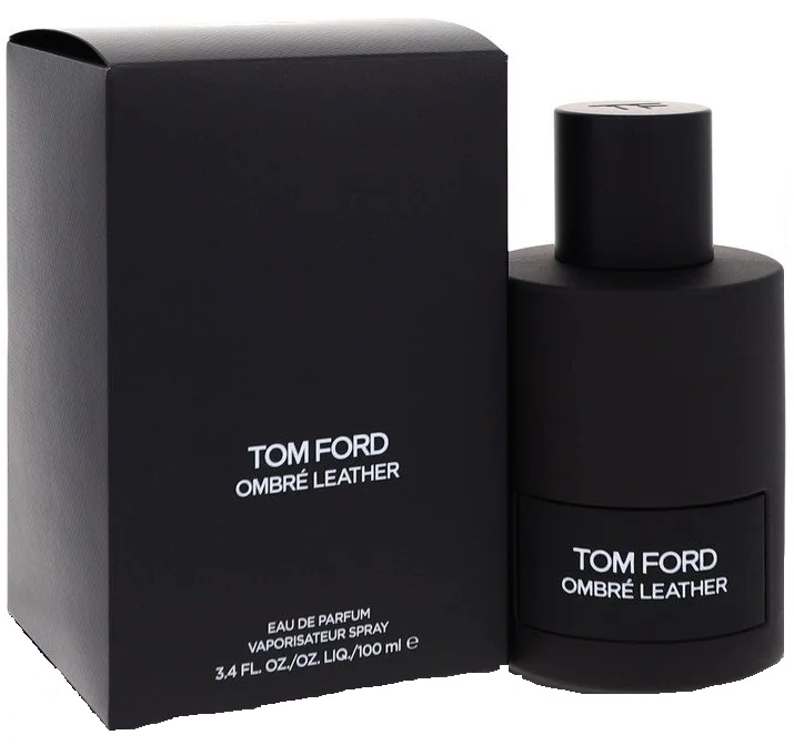 Tom Ford Ombre Leather EDP 100ml Unisex (Men or Women) Retail Box