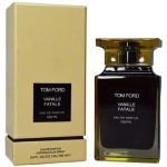 Tom-Ford-Vanille-Fatale-EDP-100ml-Unisex-(Men-or-Women)-Retail-Box