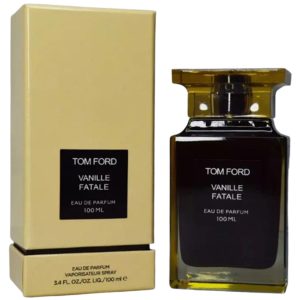 Tom-Ford-Vanille-Fatale-EDP-100ml-Unisex-(Men-or-Women)-Retail-Box